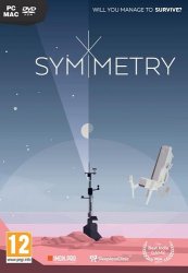 SYMMETRY (2018) PC | RePack  qoob
