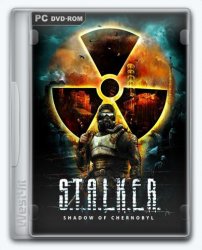 S.T.A.L.K.E.R.: Shadow of Chernobyl / :   (2007) PC | Reapck xatab