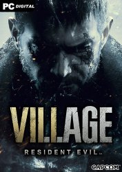 Resident Evil Village - Gold Edition [build 10415597 + DLCs] (2021) PC | Repack  Chovka